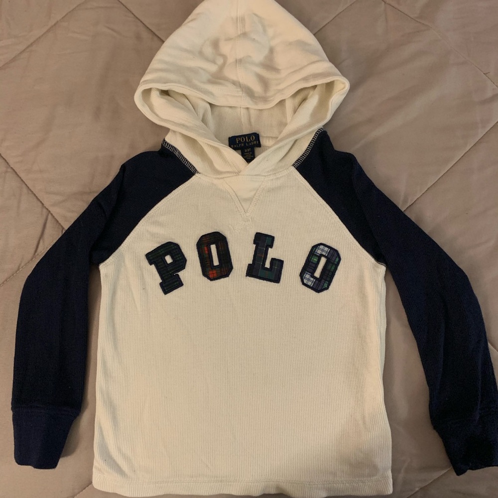 POLO Ralph Lauren Long Sleeve Shirt